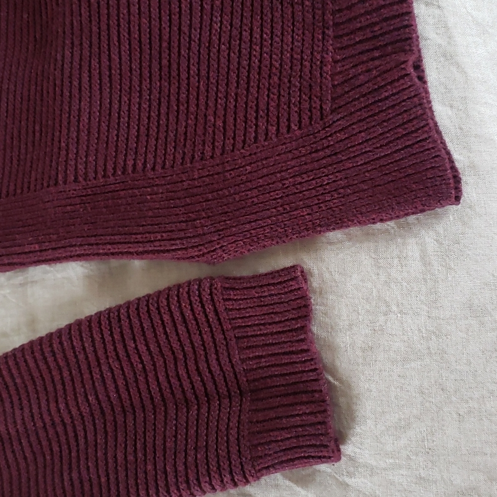 bebe sweater - Picture 9 of 14